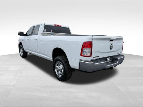 Used 2021 RAM 2500 Big Horn image 5