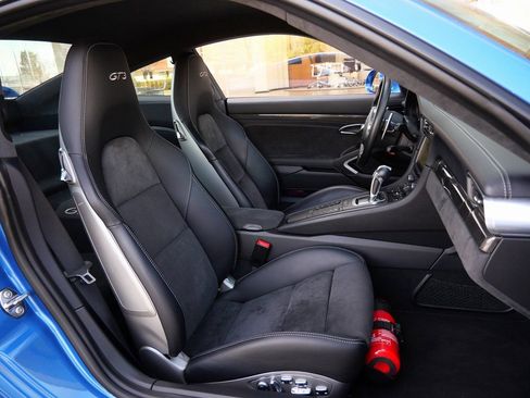 Used 2015 Porsche 911 GT3 image 25