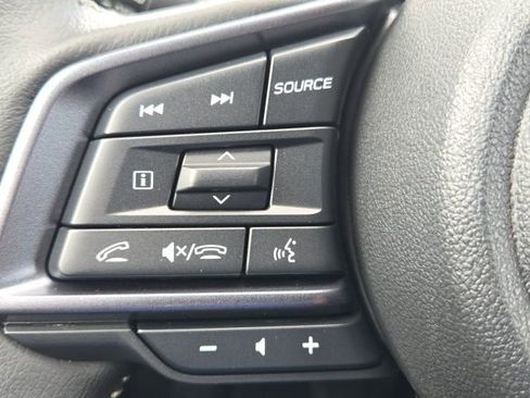 Certified 2026 Subaru Forester Limited image 14