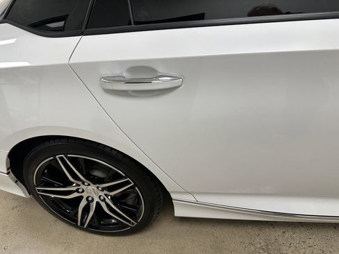 Used 2021 Honda Accord Touring image 19