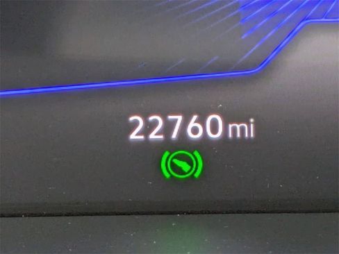 Used 2023 Volkswagen Tiguan S w/ Driver Assistance Package image 21