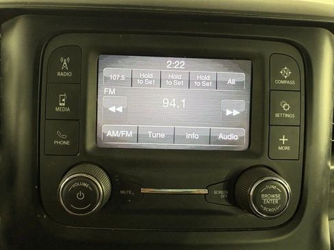 Used 2024 RAM 3500 Tradesman w/ Chrome Appearance Group AWD/4WD image 26