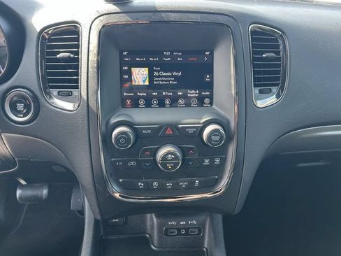 Used 2019 Dodge Durango GT w/ Blacktop Package AWD/4WD image 29