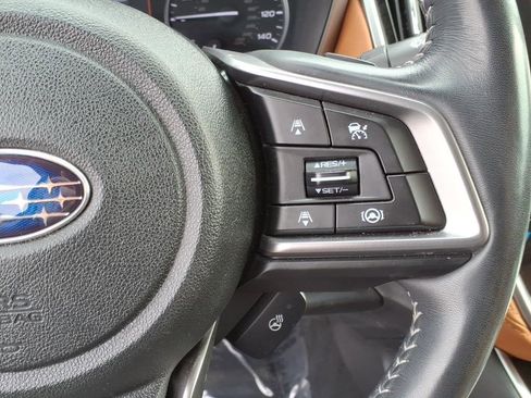 Used 2022 Subaru Legacy Touring XT image 23