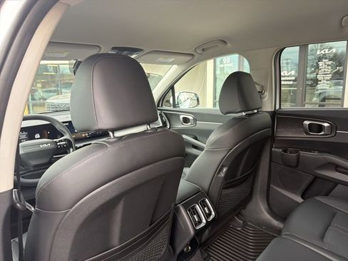 New 2026 Kia Sorento EX image 22