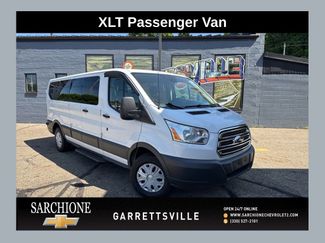 Used 2016 Ford Transit 350 XLT RWD video 1