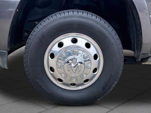 Used 2020 RAM 3500 Limited AWD/4WD image 11