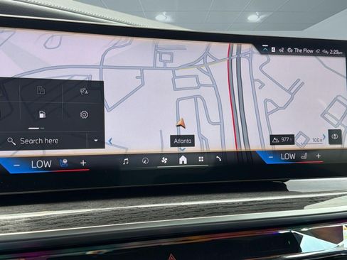 New 2026 BMW 750e xDrive w/ Executive Package AWD/4WD image 24
