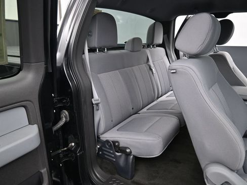 Used 2013 Ford F150 XLT w/ XLT Chrome Pkg AWD/4WD image 29