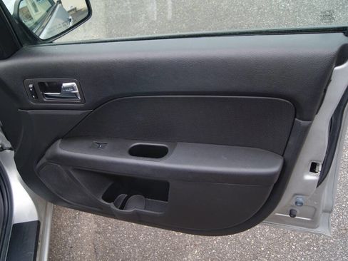 Used 2009 Mercury Milan Premier image 26