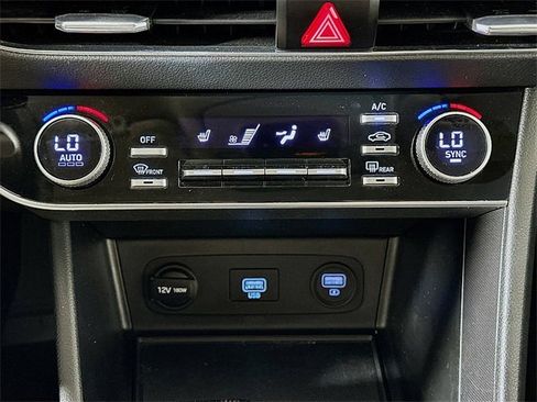 Used 2021 Hyundai Sonata SEL image 16