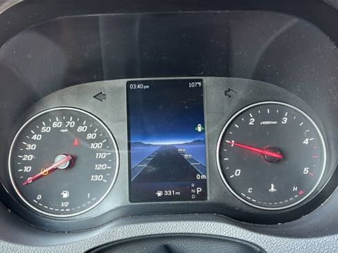 Used 2025 Mercedes-Benz Sprinter 2500 image 14