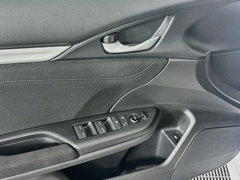 Used 2020 Honda Civic EX image 15