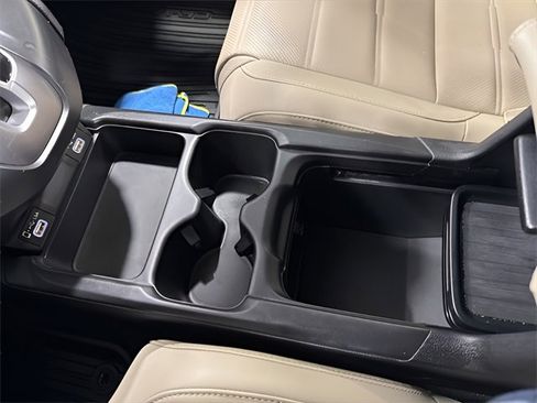 Used 2020 Honda CR-V EX-L image 23