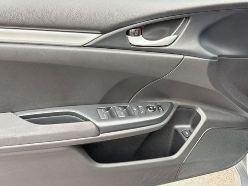 Used 2020 Honda Civic LX image 13