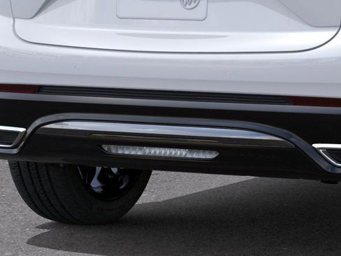 New 2026 Buick Envision Sport Touring image 14