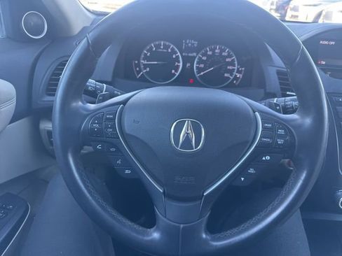 Used 2017 Acura RDX AWD image 15