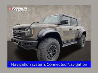 New 2026 Ford Bronco Raptor 360° Tour