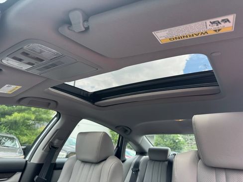 Certified 2019 Honda Accord EX-L image 13
