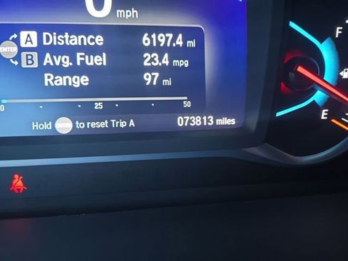 Used 2021 Honda Passport Touring image 16