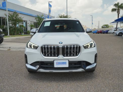 Used 2023 BMW X1 xDrive28i w/ Convenience Package AWD/4WD image 2