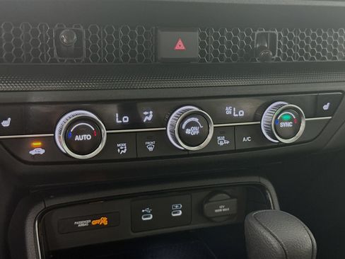 Certified 2026 Honda CR-V EX image 17