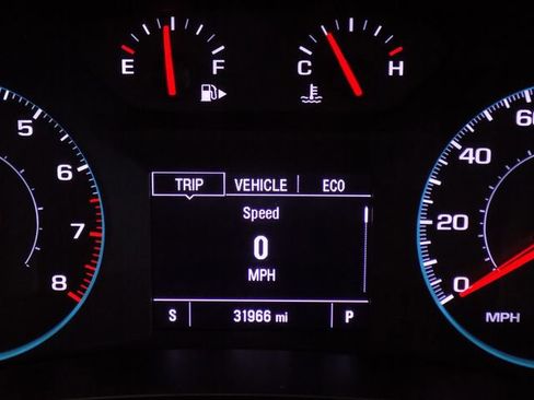 Used 2024 Chevrolet Malibu LT FWD image 17