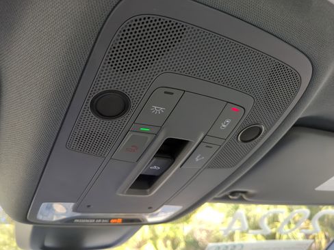 Certified 2024 Audi A3 2.0T Premium w/ Convenience Package image 17