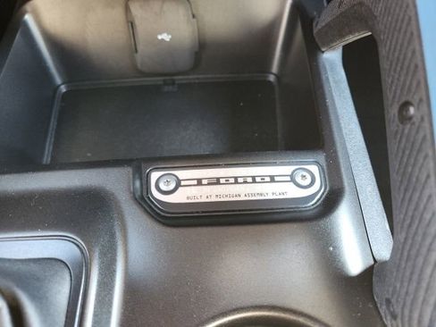 Used 2021 Ford Bronco Wildtrak image 33
