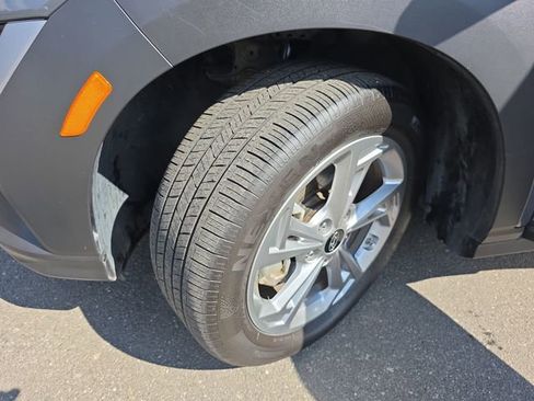 Certified 2023 Hyundai Kona SEL image 42