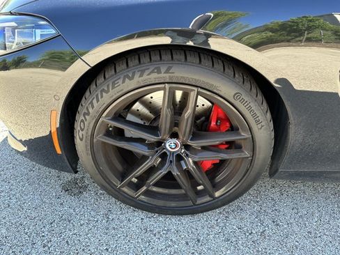Used 2023 BMW M8 Competition AWD/4WD image 9