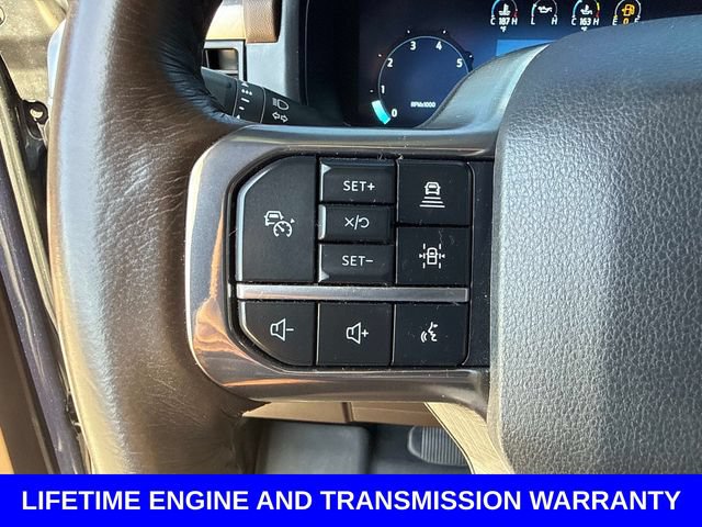 Used 2025 Ford F150 King Ranch AWD/4WD image 33