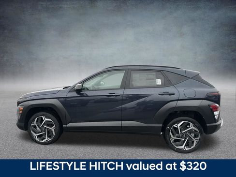 New 2026 Hyundai Kona SEL Premium image 2