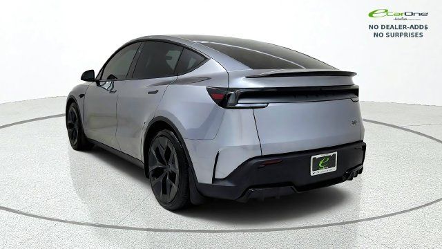 Used 2026 Tesla Model Y Performance AWD/4WD image 6