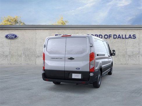 New 2026 Ford Transit 250 Base image 8