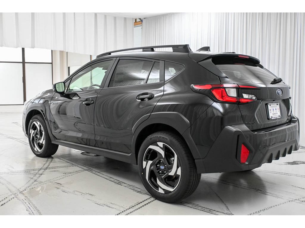 New 2026 Subaru Crosstrek 2.5i Limited w/ Crosstrek Mirror Package AWD/4WD image 5