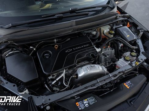 Used 2018 Chevrolet Volt LT image 24