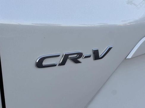 Used 2020 Honda CR-V EX image 11