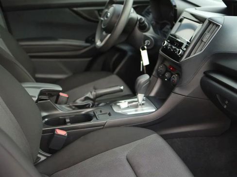 Used 2022 Subaru Impreza 2.0i image 43