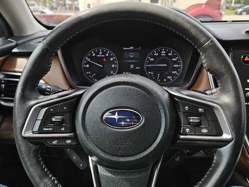 Used 2021 Subaru Outback Touring XT image 16