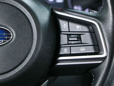 Used 2023 Subaru Outback Premium AWD/4WD image 14