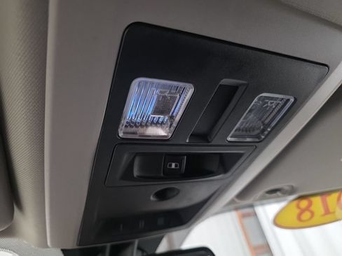 Used 2018 RAM 2500 Laramie w/ Snow Chief Group AWD/4WD image 21