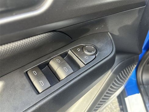 New 2026 Chevrolet Equinox EV LT image 24