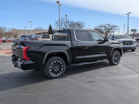New 2026 Toyota Tundra Limited w/ Limited PVM Package image 6