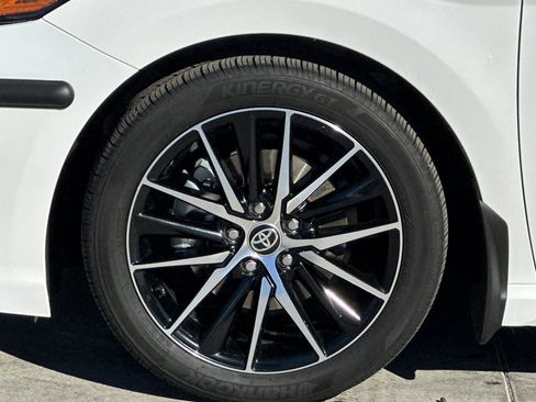 Certified 2023 Toyota Camry SE image 25