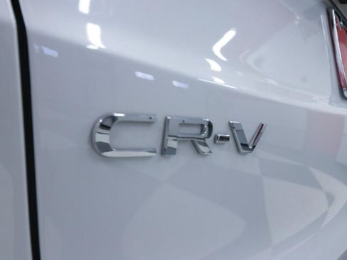 Used 2023 Honda CR-V EX image 26