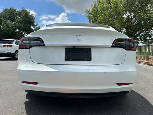 Used 2021 Tesla Model 3 Standard Range Plus RWD image 13