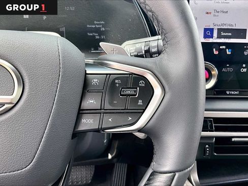 Used 2026 Lexus RX 350 Premium w/ Convenience Package FWD image 22