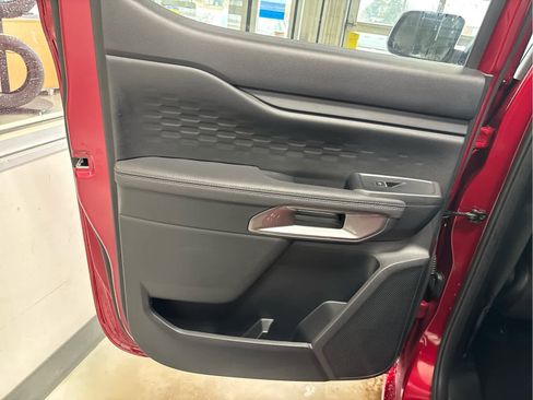 New 2025 Ford Ranger XLT image 17