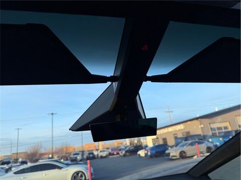 Used 2024 Tesla Cybertruck Cyberbeast image 26